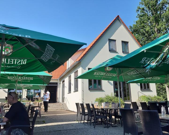 Restaurant Seeblick